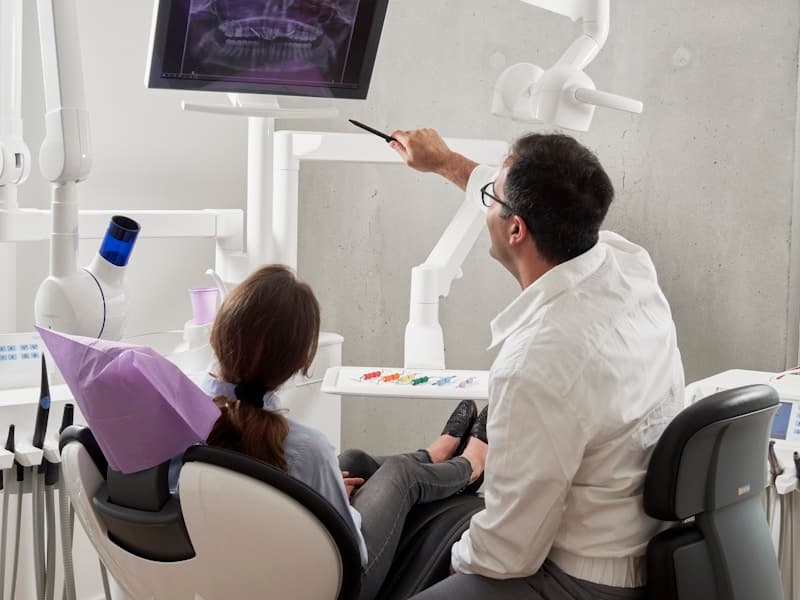 Understanding Dental Health: Tips for a Brighter Smile